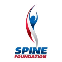 Spine Foundation logo - Similar company to New York Open Center