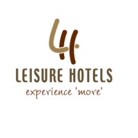 Leisure Hotels Group logo - Similar company to Barefoot Group