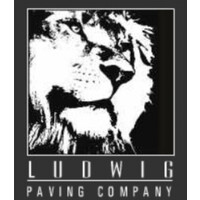 Ludwig Paving Company logo - Similar company to Gio Contractors Ltd