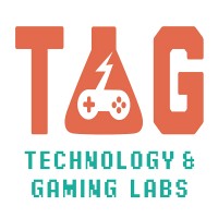 T.A.G. Labs logo - Similar company to Taglab
