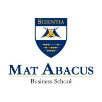 MAT ABACUS Business School logo - Similar company to Datamine - Accredited Cim Study Centre