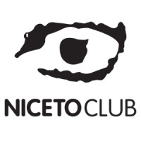 Niceto Club logo - Similar company to Pool Collective