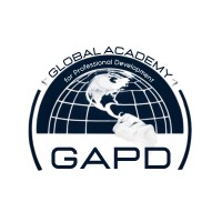 Global Academy for Professional Development (GAPD) logo - Similar company to Active Lpg Conversion Workshop