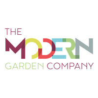 The Modern Garden Company logo - Similar company to De Laan Projects