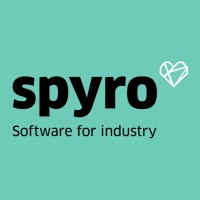 Spyro Software for Industry logo - Similar company to Linlab