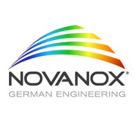 NovaNox GmbH & Co. KG logo - Similar company to Novanox Ltd