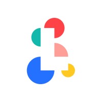 Largely logo - Similar company to Invisibly