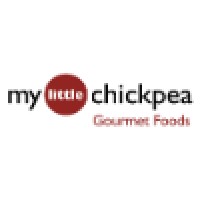 My Little Chickpea Gourmet Foods logo - Similar company to Mycelyum