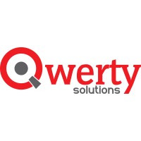 Qwerty Solutions logo - Similar company to Dawsam Digital