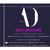 AXIS D STRUCTURES logo - Similar company to Ascend Education And Training Centre