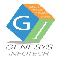 Genesys Infotech logo - Similar company to Genesis Infotech