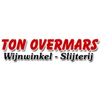 Ton Overmars Wijnwinkel Slijterij B.V. logo - Similar company to Vindict Wine
