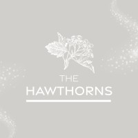 The Hawthorns Venue logo - Similar company to Shotton Grange