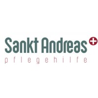 Sankt Andreas Pflegehilfe logo - Similar company to Dobrasztela.Pl