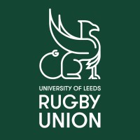 University of Leeds Women's Rugby Union logo - Similar company to University Of Leeds Sport And Exercise Medicine Society