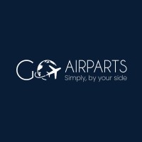GO AIRPARTS logo - Similar company to Airmind Parts