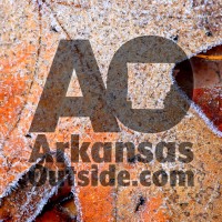 Arkansas Outside logo - Similar company to Progressive Trail Design