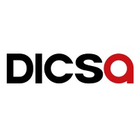 Dicsa logo - Similar company to Adalis Industrial Solutions