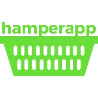 Hamperapp logo - Similar company to Kambia