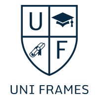 Uni Frames logo - Similar company to Slingshot Solutions