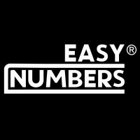 Easy Numbers logo - Similar company to Anex Midia