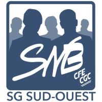 SNB SG SUD-OUEST logo - Similar company to Sne-Cgc Cebfc ( 🤩🏆 1Er Syndicat De La Cebfc )