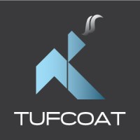 Tufcoat logo - Similar company to Peg Precision