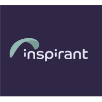 Inspirant logo - Similar company to Dot Vzw