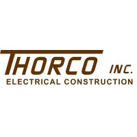 THORCO INC logo - Similar company to V3 Construction, Inc.
