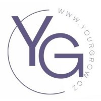 Your Grow logo - Similar company to Bm Com