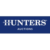 Hunters Auctions logo - Similar company to Rocket Auctions