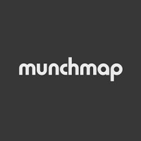 MunchMap - The Food Social Network logo - Similar company to [Y] Impact Ventures