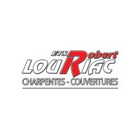 Ets Louriac Robert logo - Similar company to S.B.E. Société Biterroise D’Étanchéité