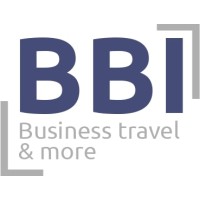 Business Booking International logo - Similar company to Visit Aalsmeer