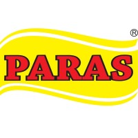 PARAS GROUP logo - Similar company to Art Affairs