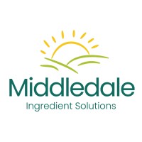 Middledale Foods logo - Similar company to British Supplements