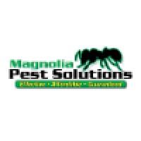 Magnolia Pest Solutions