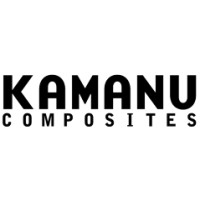 Kamanu Composites logo - Similar company to Build Bedrock
