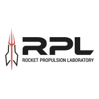 Rocket Propulsion Laboratory logo - Similar company to Rocket Propulsion Systems