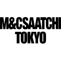 M&C SAATCHI TOKYO logo - Similar company to Ddb Group Japan