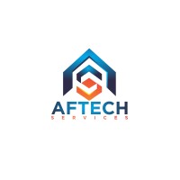 Aftech Services logo - Similar company to Aftech Solutions