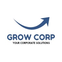 Grow Corp Global logo - Similar company to Teach Buddies
