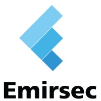 Emirsec logo - Similar company to Cybertec
