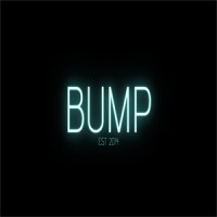 Bump logo - Similar company to B.Yond | Creative