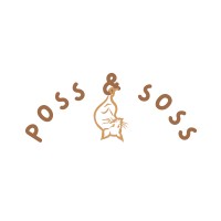 Poss & Soss logo - Similar company to Fiery Hemp