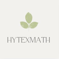 HyTexMath logo - Similar company to Zentari