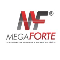 Mega Forte Corretora de Seguros Ltda logo - Similar company to Mega International Corretora De Seguros Ltda