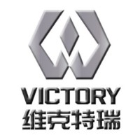 Tangshan Victory & Metal process logo - Similar company to Stainless Supply