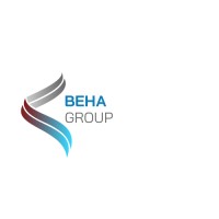 Beha Group logo - Similar company to Genç Asri̇ad