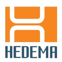 Hedema A/S logo - Similar company to Dueholm Solution
